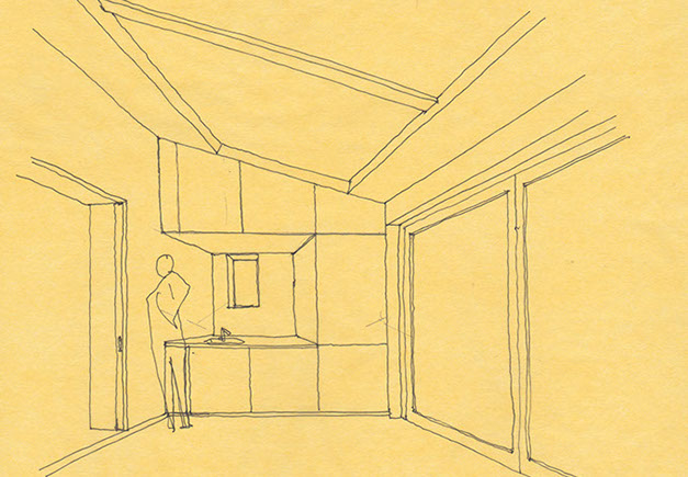  | NYLA HUSSAIN ARCHITECTS