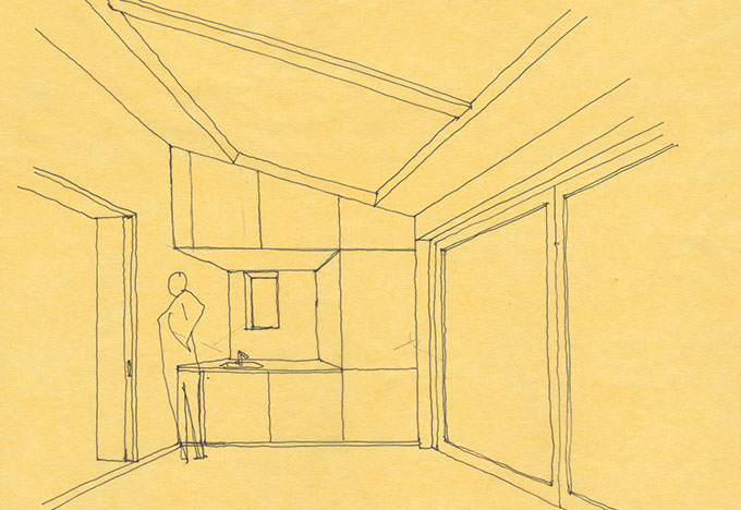  | NYLA HUSSAIN ARCHITECTS