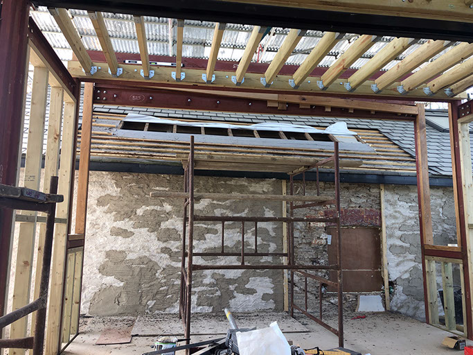  | NYLA HUSSAIN ARCHITECTS