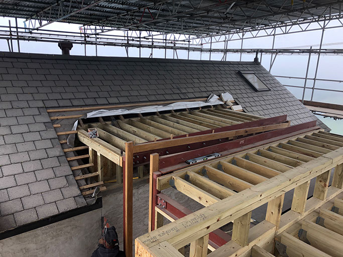  | NYLA HUSSAIN ARCHITECTS