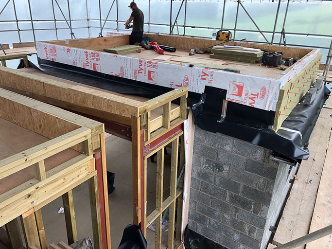  | NYLA HUSSAIN ARCHITECTS