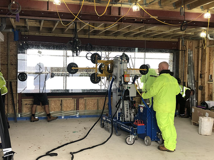  | NYLA HUSSAIN ARCHITECTS