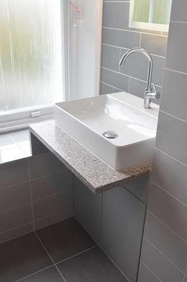  | NYLA HUSSAIN ARCHITECTS