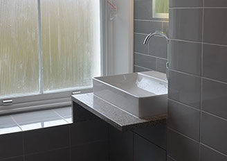  | NYLA HUSSAIN ARCHITECTS