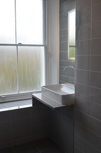  | NYLA HUSSAIN ARCHITECTS