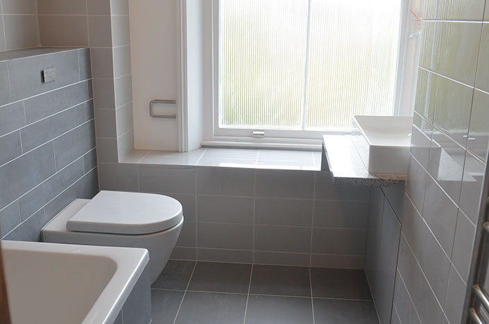  | NYLA HUSSAIN ARCHITECTS