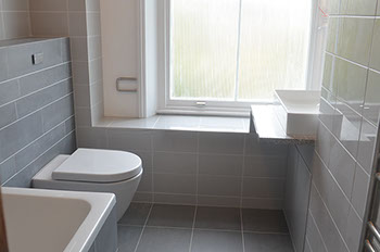  | NYLA HUSSAIN ARCHITECTS