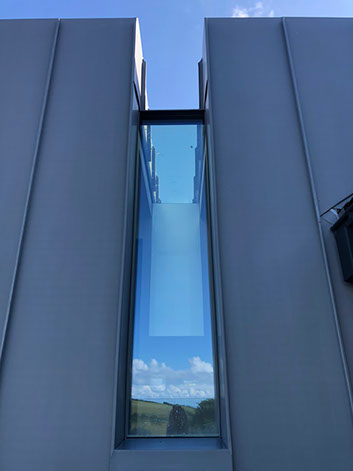  | NYLA HUSSAIN ARCHITECTS