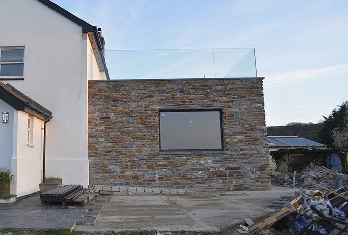  | NYLA HUSSAIN ARCHITECTS