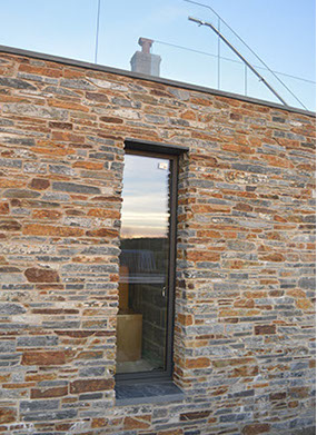  | NYLA HUSSAIN ARCHITECTS