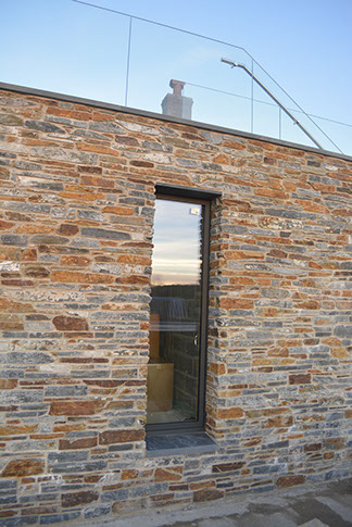  | NYLA HUSSAIN ARCHITECTS