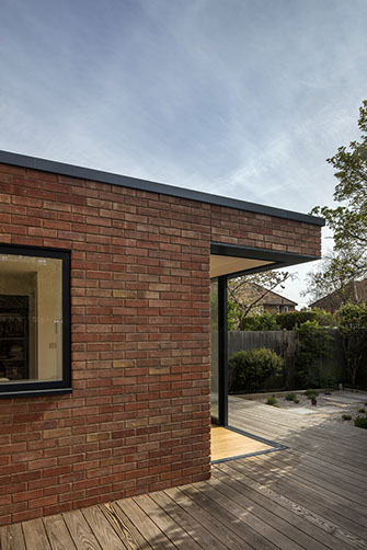  | NYLA HUSSAIN ARCHITECTS