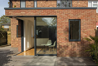  | NYLA HUSSAIN ARCHITECTS