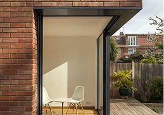  | NYLA HUSSAIN ARCHITECTS