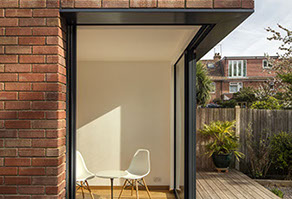  | NYLA HUSSAIN ARCHITECTS