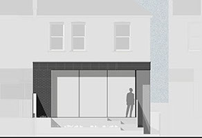  | NYLA HUSSAIN ARCHITECTS