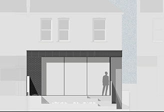  | NYLA HUSSAIN ARCHITECTS