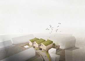  | NYLA HUSSAIN ARCHITECTS