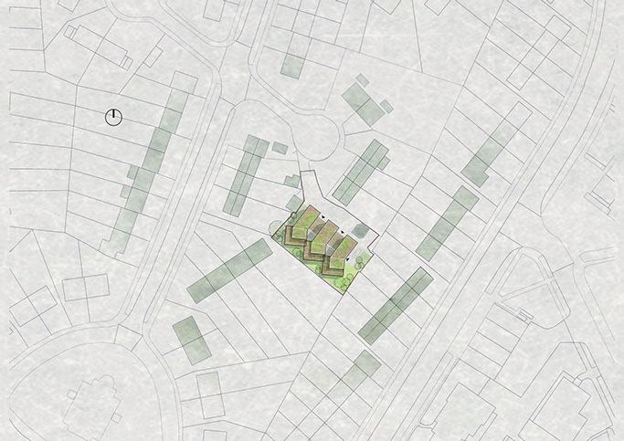  | NYLA HUSSAIN ARCHITECTS