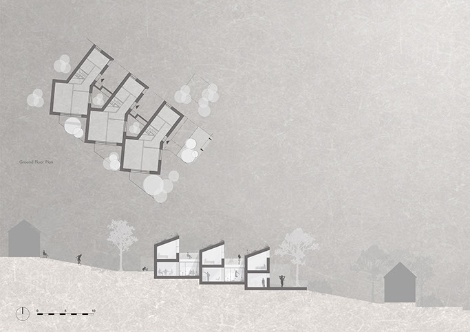  | NYLA HUSSAIN ARCHITECTS