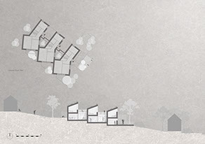  | NYLA HUSSAIN ARCHITECTS