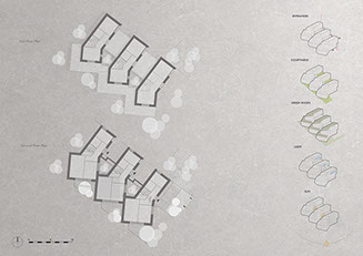  | NYLA HUSSAIN ARCHITECTS