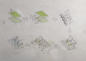  | NYLA HUSSAIN ARCHITECTS