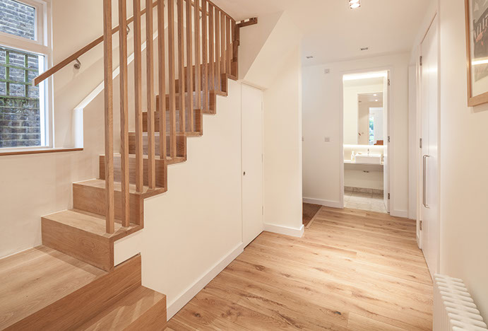  | NYLA HUSSAIN ARCHITECTS