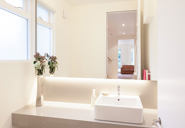  | NYLA HUSSAIN ARCHITECTS