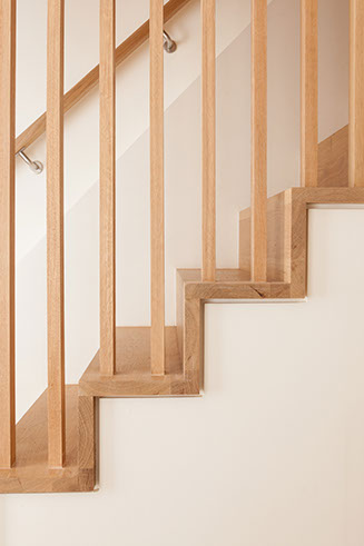  | NYLA HUSSAIN ARCHITECTS