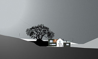  | NYLA HUSSAIN ARCHITECTS