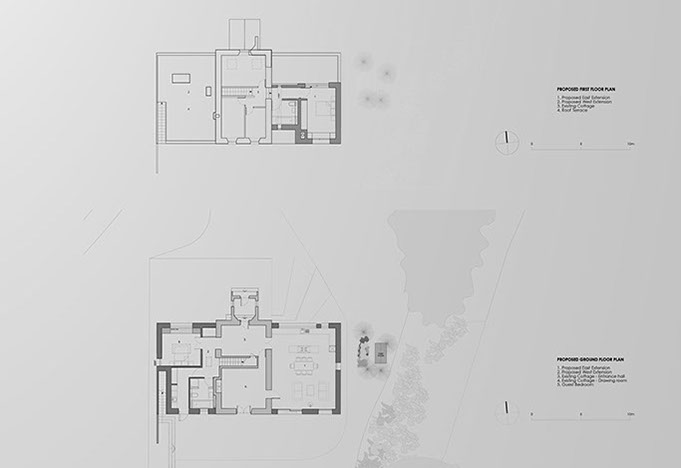  | NYLA HUSSAIN ARCHITECTS