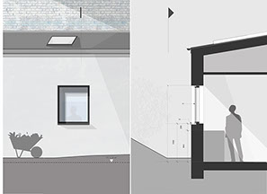  | NYLA HUSSAIN ARCHITECTS