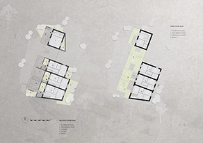  | NYLA HUSSAIN ARCHITECTS