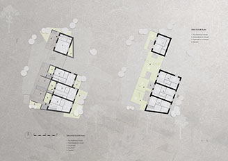  | NYLA HUSSAIN ARCHITECTS