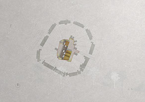  | NYLA HUSSAIN ARCHITECTS