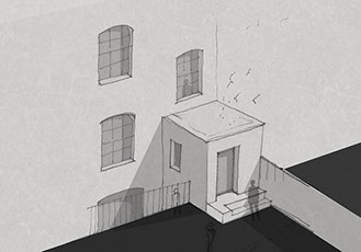  | NYLA HUSSAIN ARCHITECTS