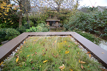  | NYLA HUSSAIN ARCHITECTS