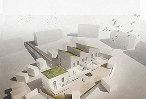  | NYLA HUSSAIN ARCHITECTS