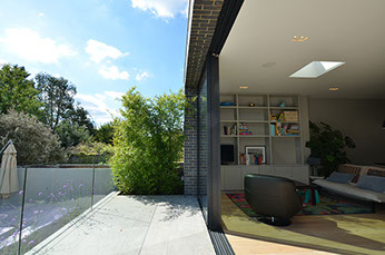  | NYLA HUSSAIN ARCHITECTS