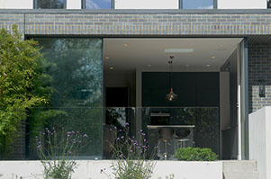  | NYLA HUSSAIN ARCHITECTS