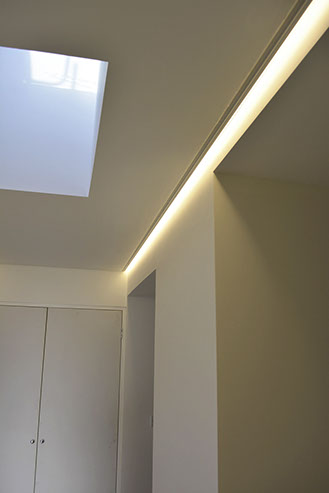  | NYLA HUSSAIN ARCHITECTS