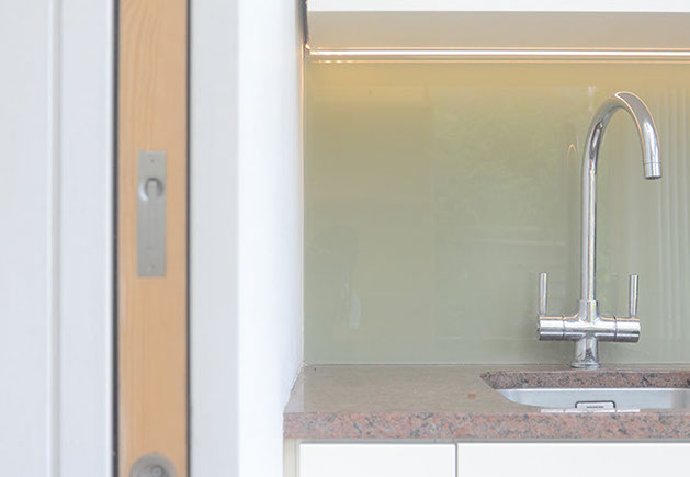  | NYLA HUSSAIN ARCHITECTS