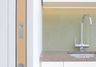  | NYLA HUSSAIN ARCHITECTS