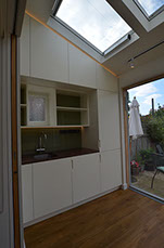  | NYLA HUSSAIN ARCHITECTS