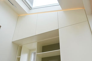  | NYLA HUSSAIN ARCHITECTS