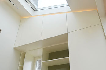  | NYLA HUSSAIN ARCHITECTS