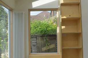  | NYLA HUSSAIN ARCHITECTS